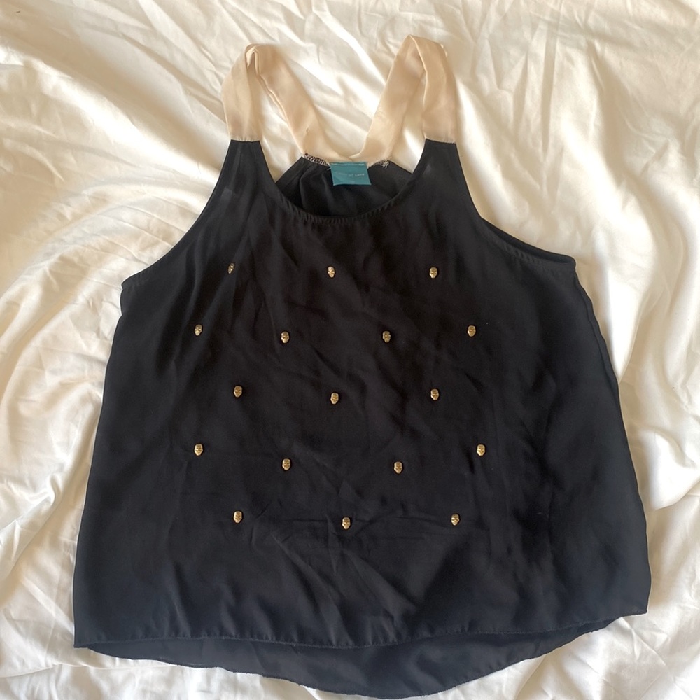 Skeleton shirt